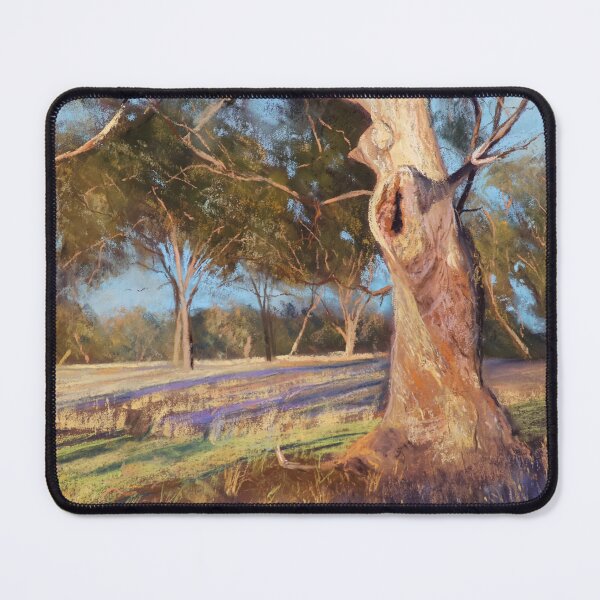 Item preview, 'Sundown at Lansdowne' designed and sold by Lynda Robinson.