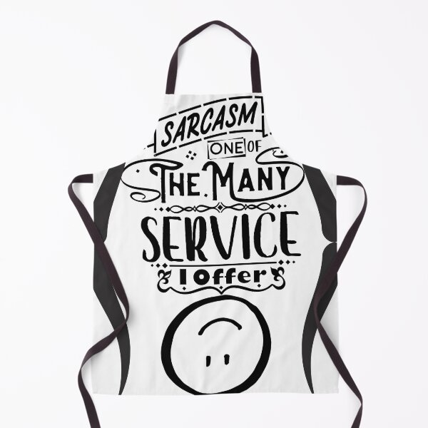 Item preview, Sarcasm one of the many service I offer designed and sold by Athieoshop.
