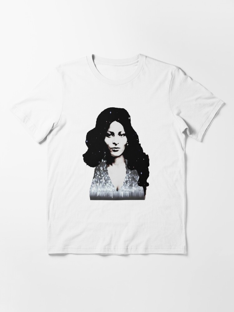 pam grier t shirts