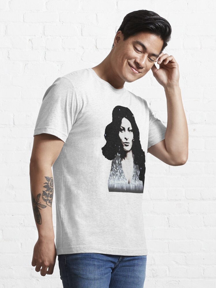 pam grier t shirts