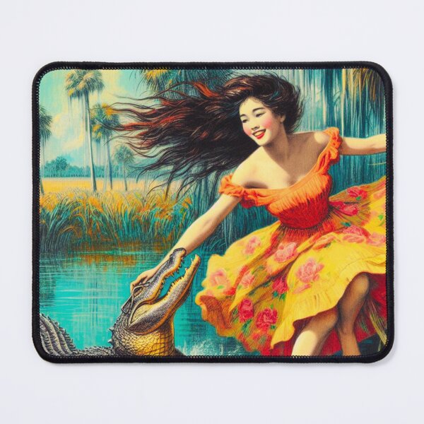 Item preview, Florida Wild Ones Number 29 designed and sold by FloridaWildOnes.
