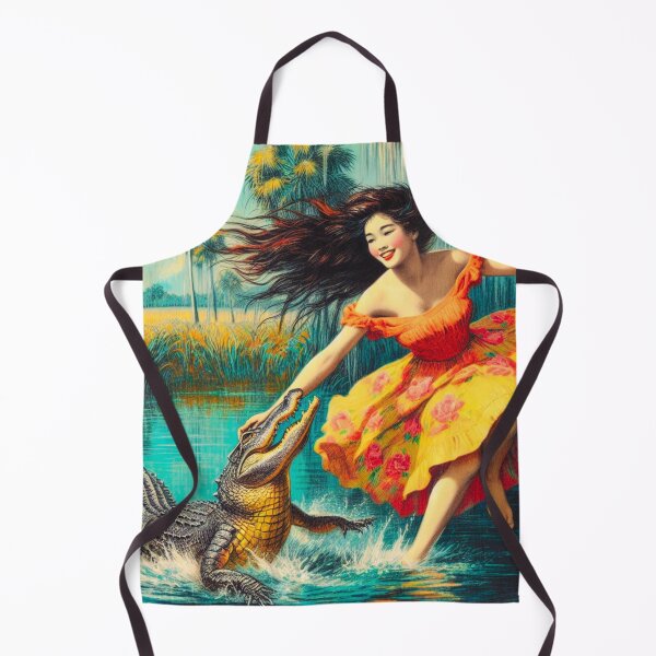 Item preview, Florida Wild Ones Number 29 designed and sold by FloridaWildOnes.
