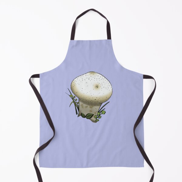 Item preview, Gem-studded puffball mushroom designed and sold by Cherie Brunetti.
