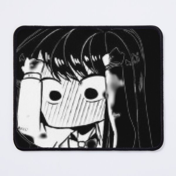 Item preview, komi-san designed and sold by DanaMechaela.