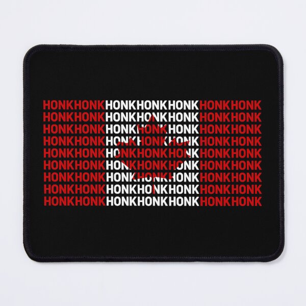 Item preview, Honk Canadian Flag Freedom Convoy Canada 2022 designed and sold by ViewerEqualsPhoton.