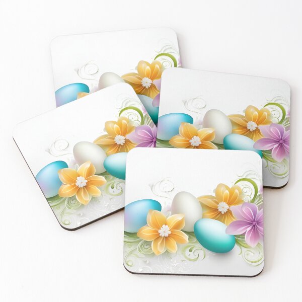 Item preview, Happy Easter designed and sold by dedoma.