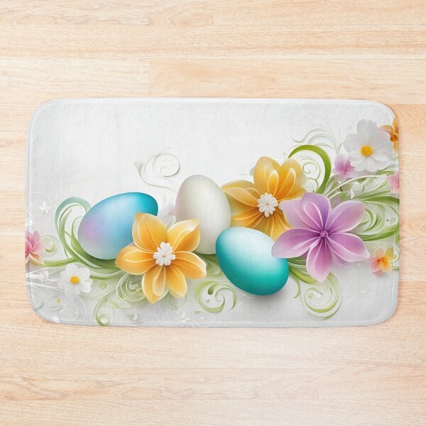 Item preview, Happy Easter designed and sold by dedoma.