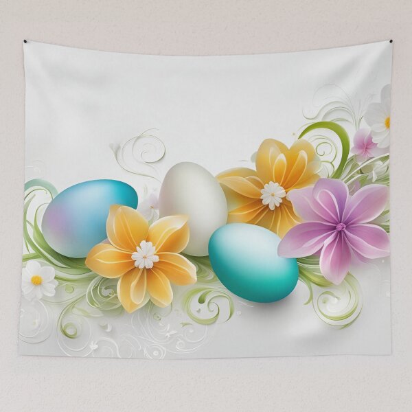 Item preview, Happy Easter designed and sold by dedoma.