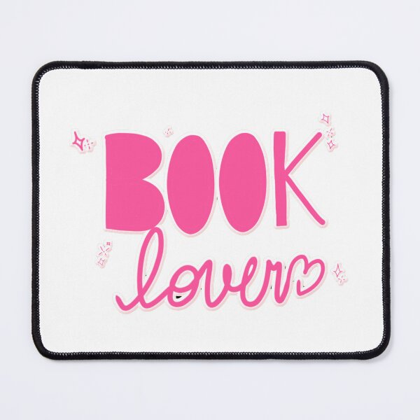 Item preview, Book lover designed and sold by Izaa-aart.