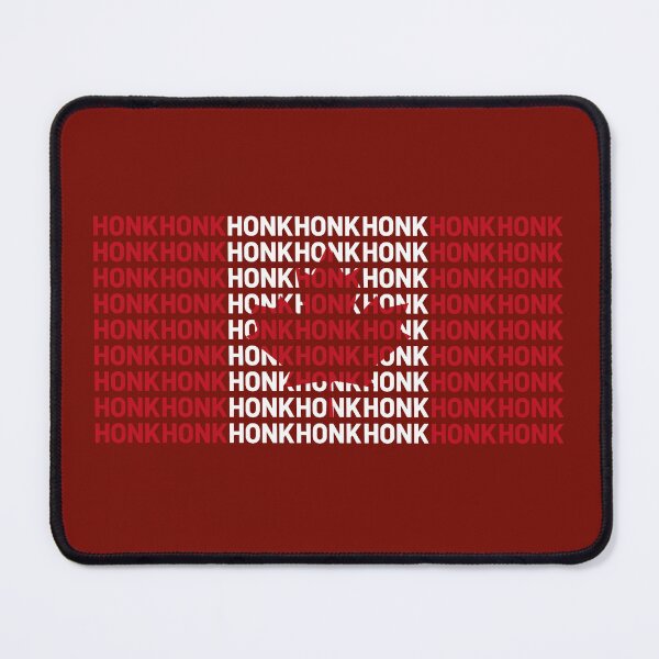 Item preview, Honk Canadian Flag Freedom Convoy Canada 2022 designed and sold by ViewerEqualsPhoton.
