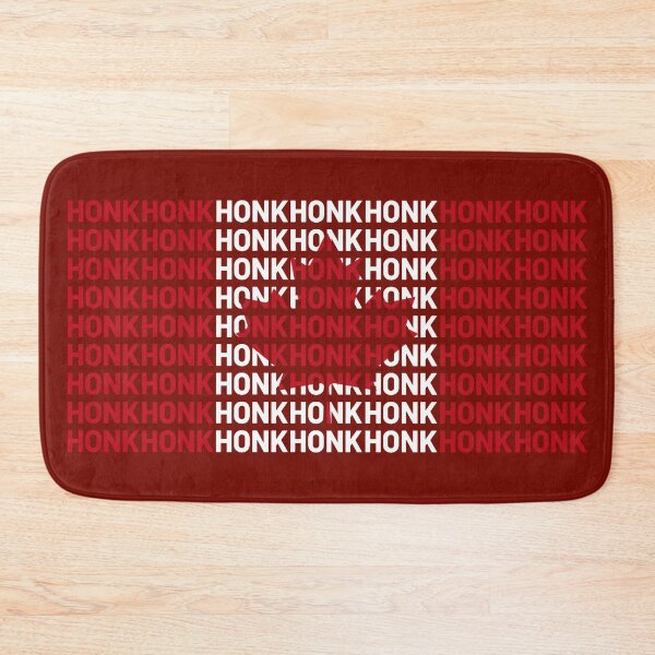 Item preview, Honk Canadian Flag Freedom Convoy Canada 2022 designed and sold by ViewerEqualsPhoton.