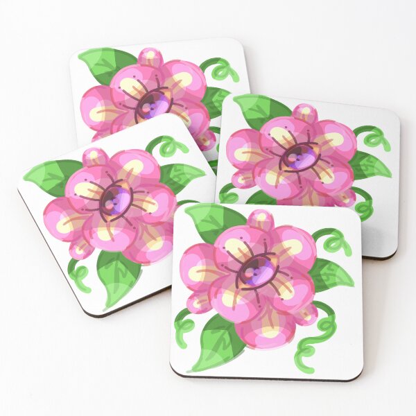Item preview, Creative Flower, no coloured background  designed and sold by BailaMoon.