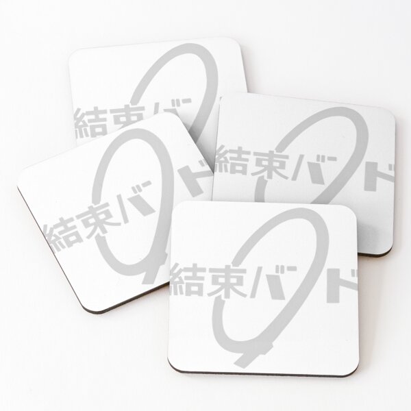 Item preview, Kessoku Band designed and sold by otonieldao.