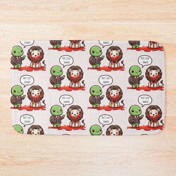 Item preview, Lawyer Turtle designed and sold by LemuellTrends.