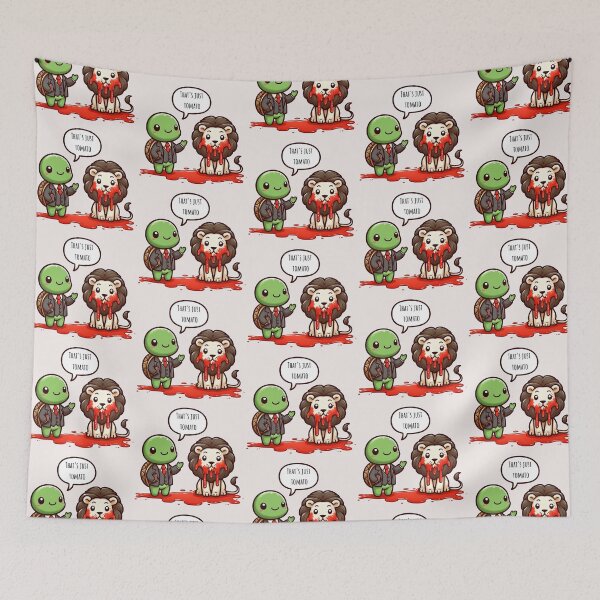 Item preview, Lawyer Turtle designed and sold by LemuellTrends.