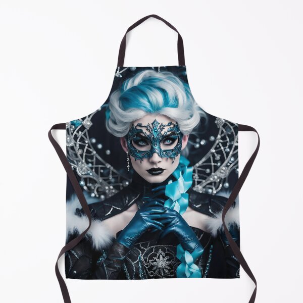 Item preview, Goth Queen #1 designed and sold by Elmuthalleth.