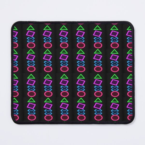Item preview, X, triangle, square and ball  designed and sold by Snp1.