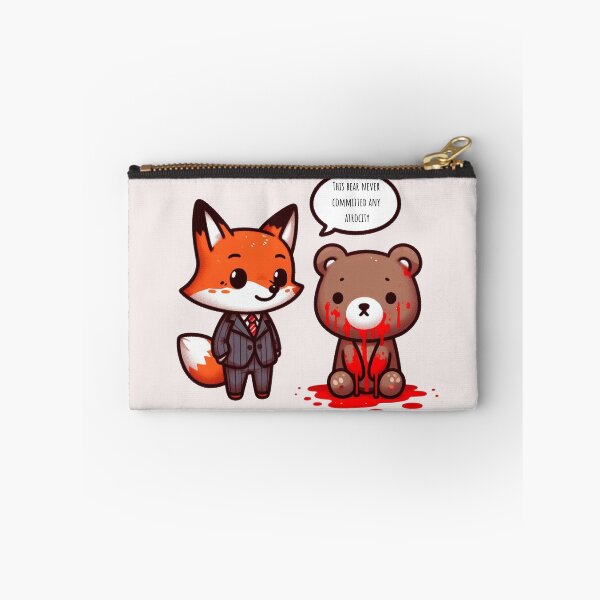 Item preview, Lawyer Fox designed and sold by LemuellTrends.