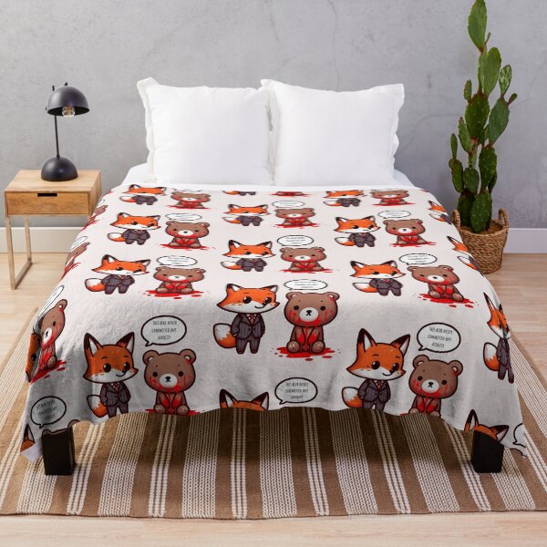 Item preview, Lawyer Fox designed and sold by LemuellTrends.