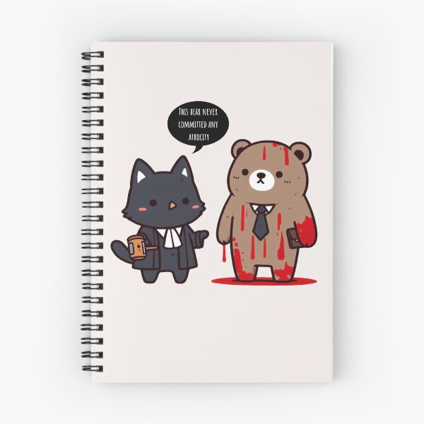 Item preview, Lawyer Cat designed and sold by LemuellTrends.