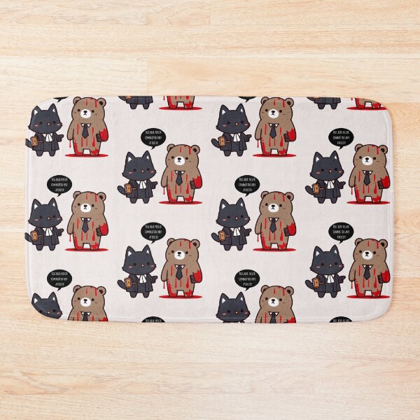 Item preview, Lawyer Cat designed and sold by LemuellTrends.
