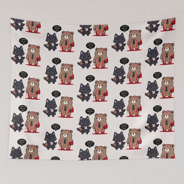 Item preview, Lawyer Cat designed and sold by LemuellTrends.