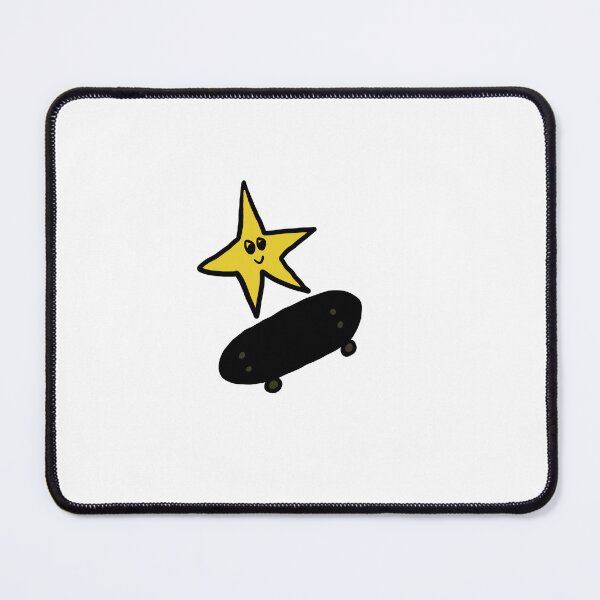 Item preview, Sk8er Star designed and sold by Isabel Akers.