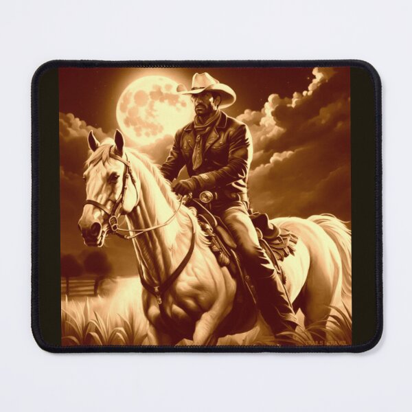 Item preview, Cowboy Trails designed and sold by trailsitravel.