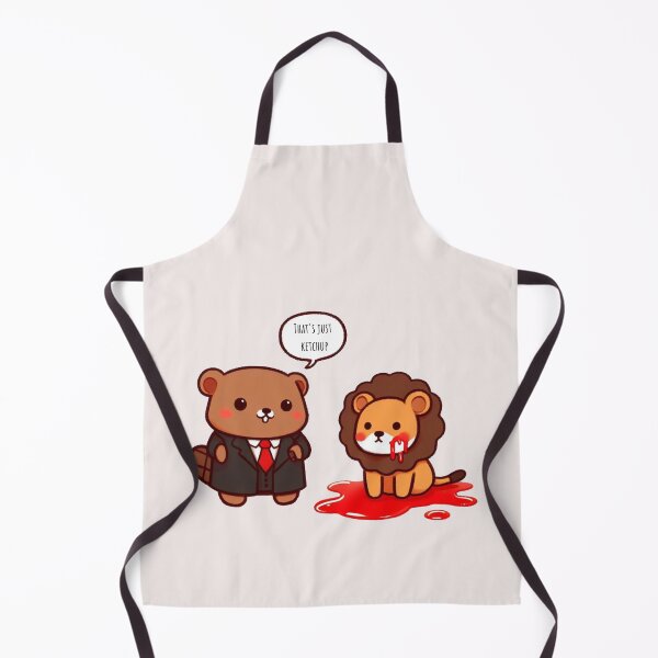 Item preview, Lawyer Beaver designed and sold by LemuellTrends.