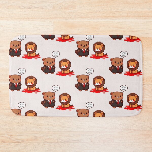 Item preview, Lawyer Beaver designed and sold by LemuellTrends.