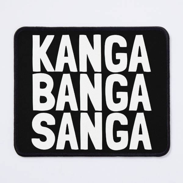 Item preview, Kanga Banga Sanga designed and sold by roura356a.