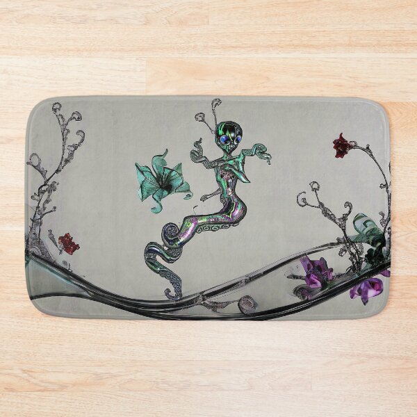 Item preview, Slender Vines designed and sold by Pebbledrops.