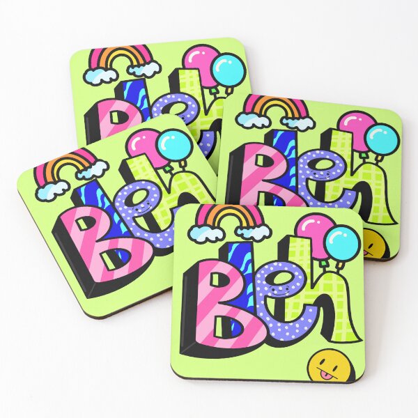 Item preview, Bleh designed and sold by FunkyForest.