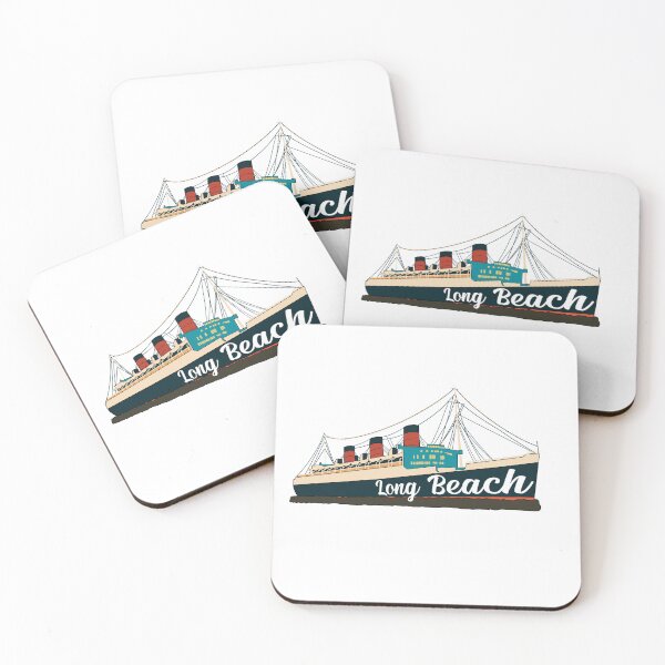 Item preview, Long beach designed and sold by jacckeyyc.