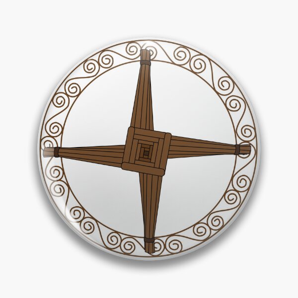 Item preview, Imbolc Blessings designed and sold by DickinsonDesign.