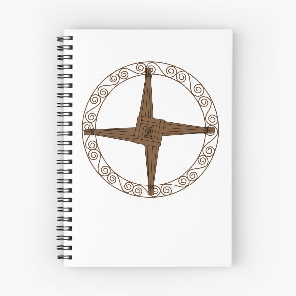 Item preview, Imbolc Blessings designed and sold by DickinsonDesign.