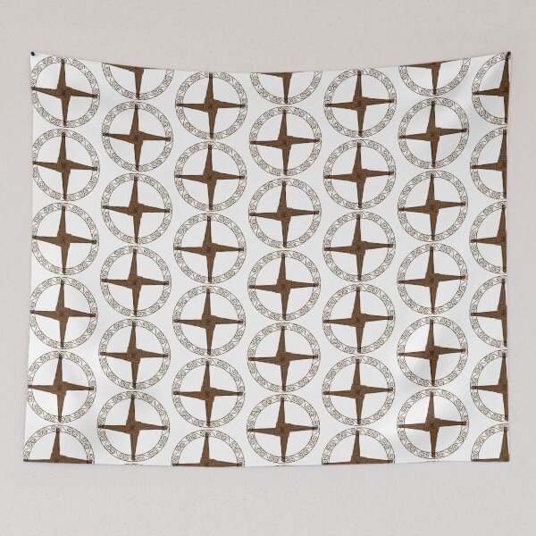 Item preview, Imbolc Blessings designed and sold by DickinsonDesign.