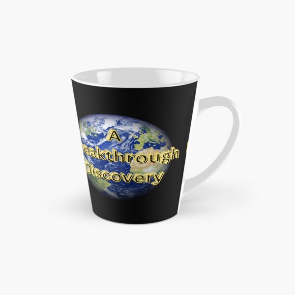 Item preview, A Breakthrough Discovery designed and sold by schmerkers.