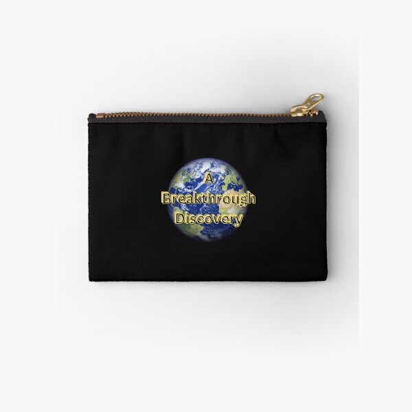 Item preview, A Breakthrough Discovery designed and sold by schmerkers.