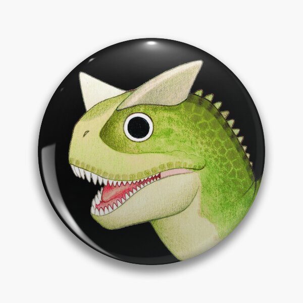 Item preview, Green Carno designed and sold by Drymu.