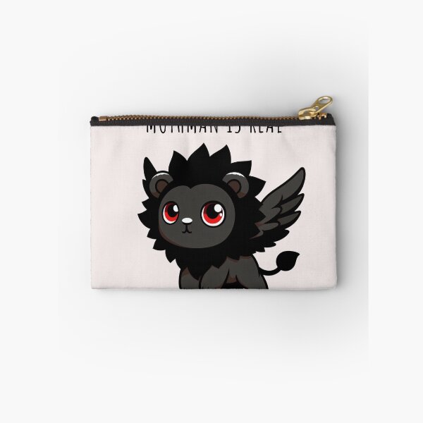 Item preview, Mothman Lion designed and sold by LemuellTrends.