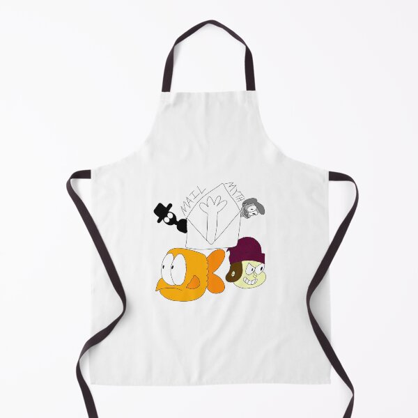 Item preview, Mail Myth Branded Products Vol. 1 designed and sold by JohnA-SShop123.