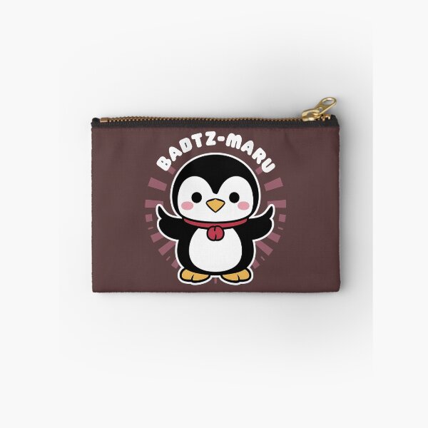 Item preview, Quirky Badtz Maru Cartoon designed and sold by ShirtSculpture.