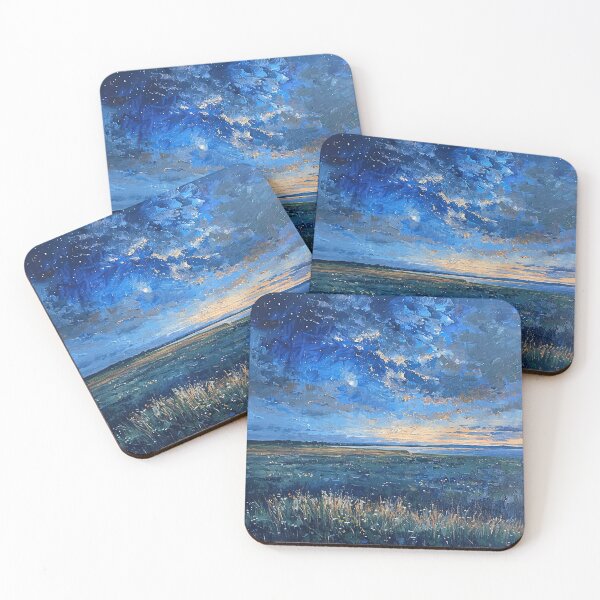 Item preview, Summer Night designed and sold by Felipe Hora.