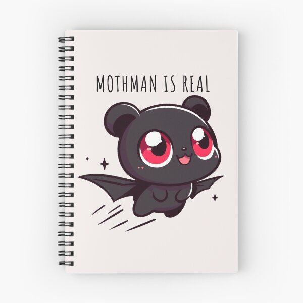Item preview, Mothman Bear designed and sold by LemuellTrends.