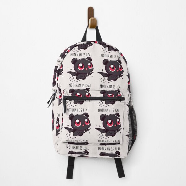 Item preview, Mothman Bear designed and sold by LemuellTrends.