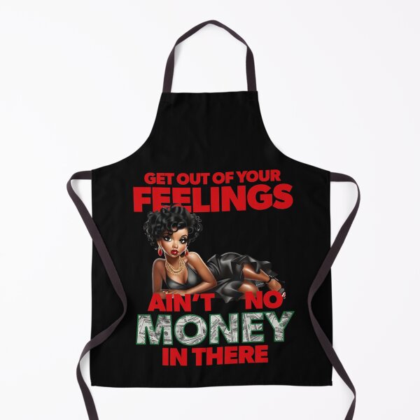 Item preview, Get Out of Your Feelings designed and sold by kreativecake.