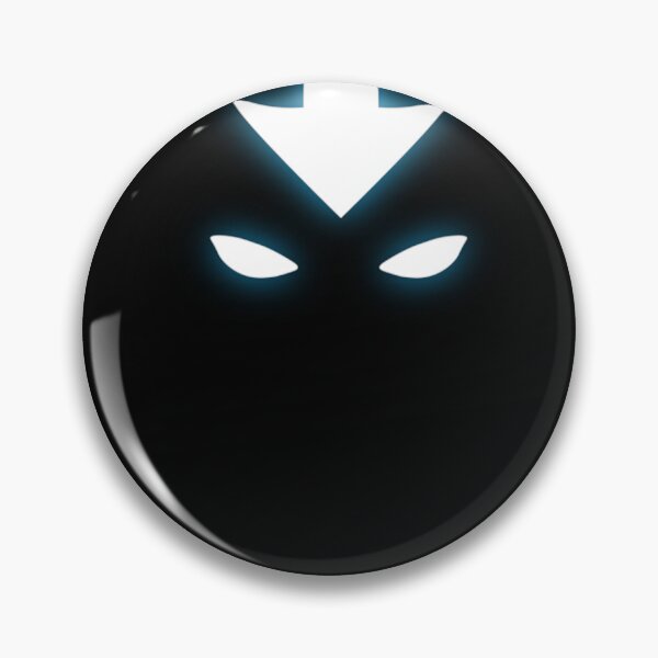 Item preview, Avatar The Last Airbender Avatar State (Dark) designed and sold by KatlynCrist.