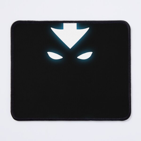 Item preview, Avatar The Last Airbender Avatar State (Dark) designed and sold by KatlynCrist.