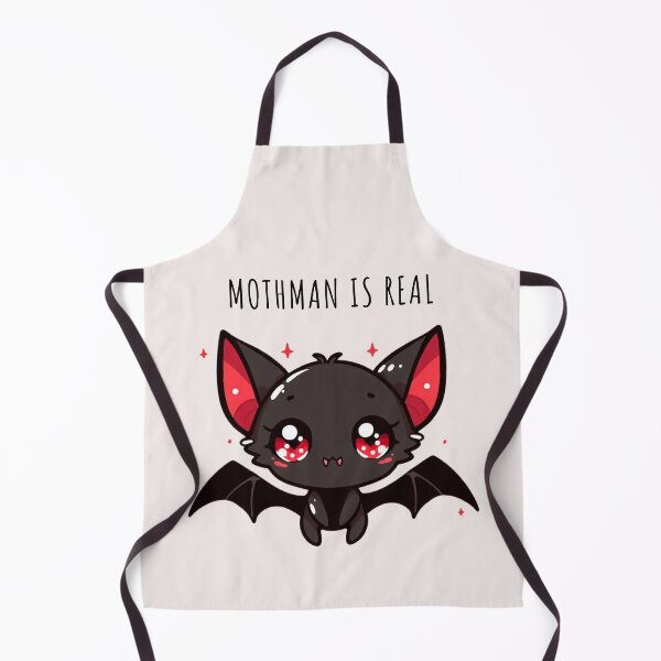 Item preview, Mothman Bat designed and sold by LemuellTrends.